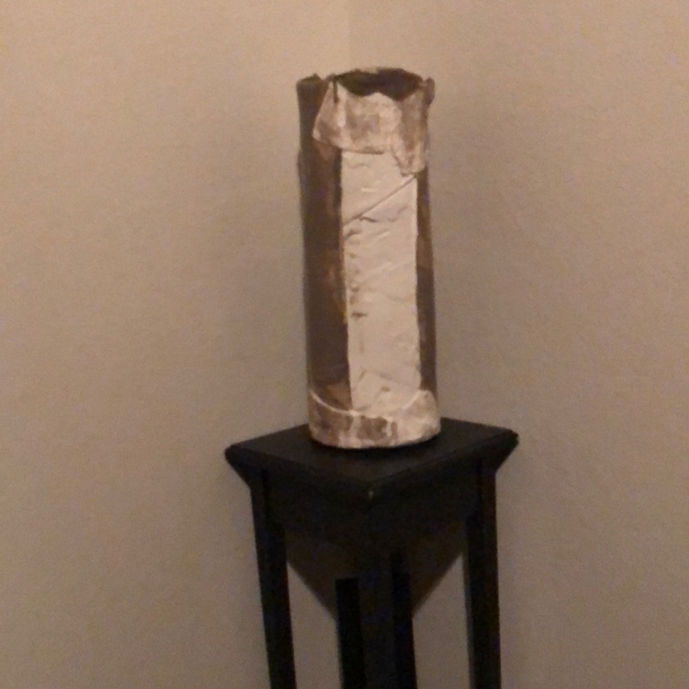 Handcrafted functional pottery. Great gift!